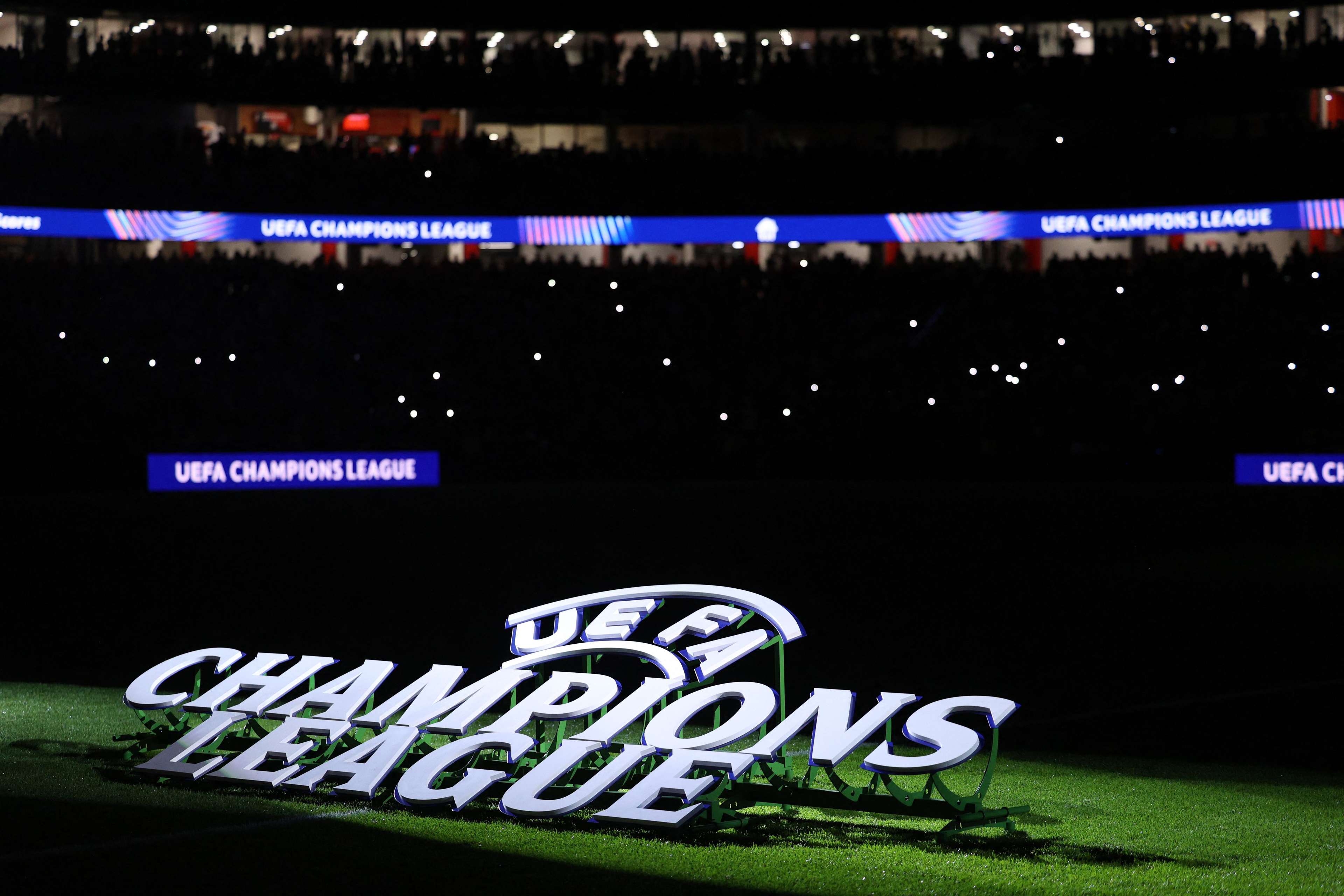 争取来的 争取来的