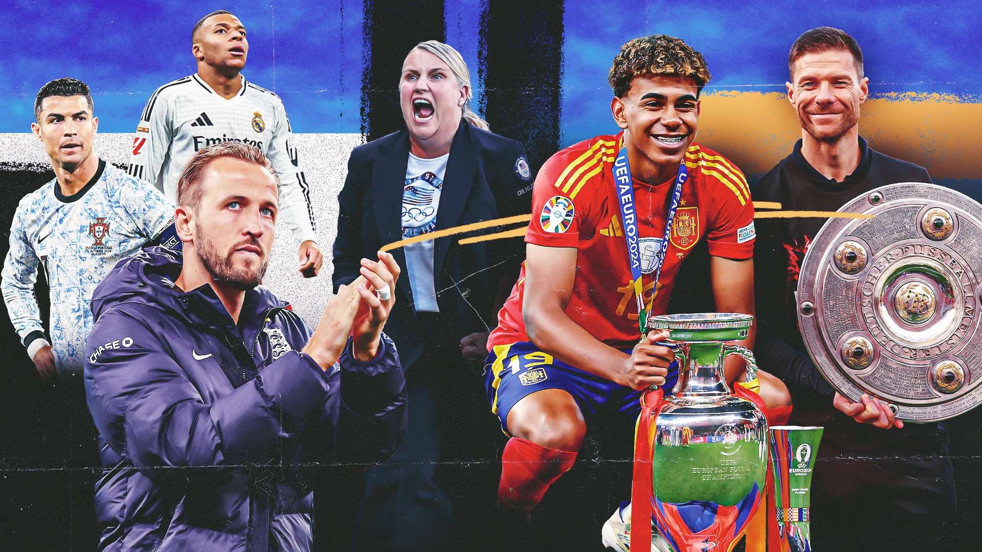 他有望成为 他有望成为