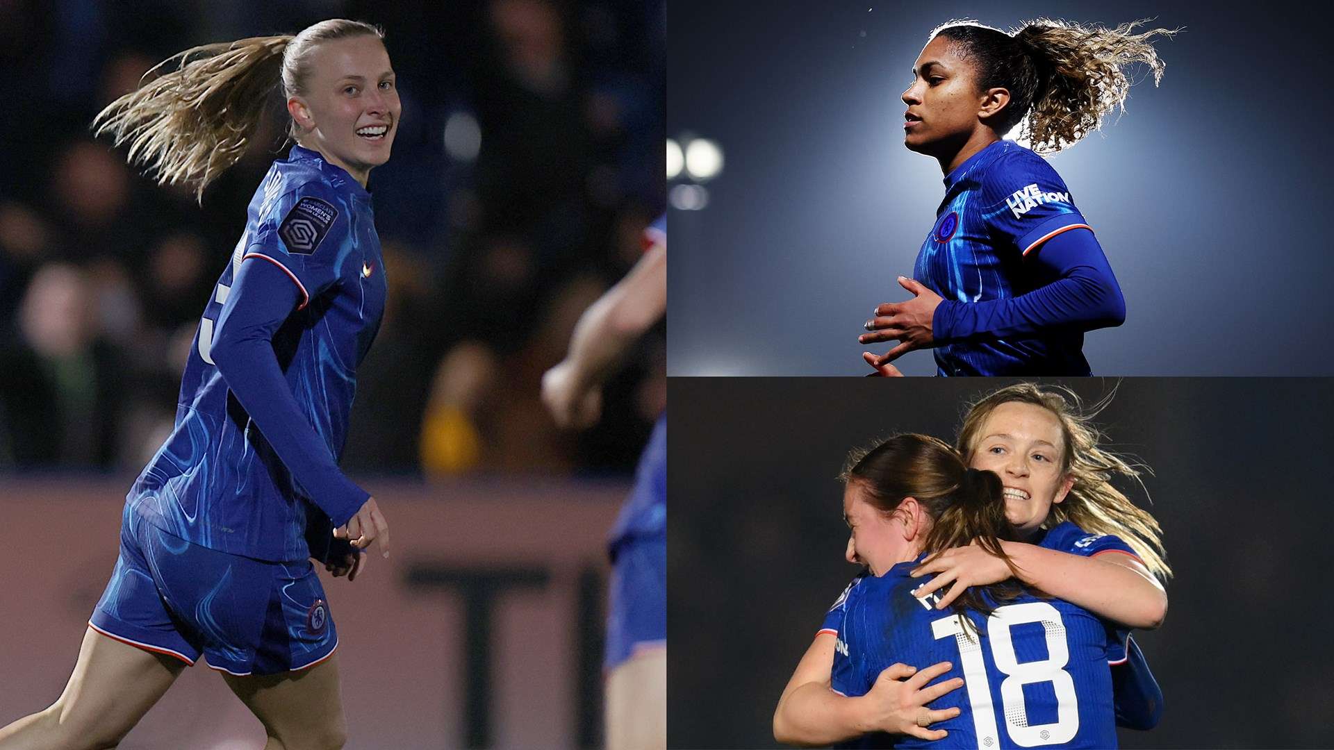 振奋的好消 振奋的好消